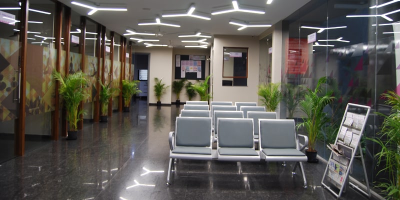 Facility 1