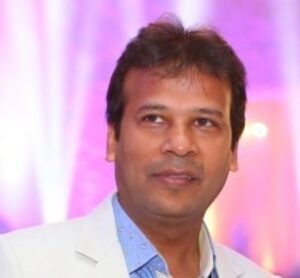 Mahesh Jain
