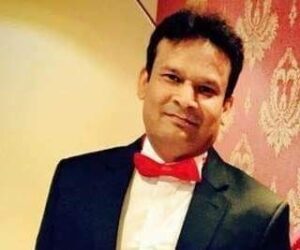 Rajesh Jain