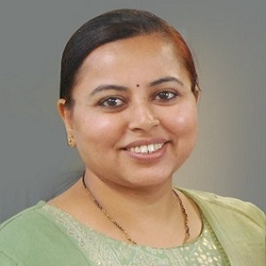 Ruchi Jain
