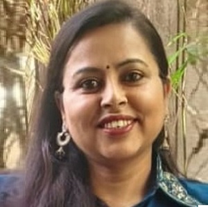 Ruchi Jain