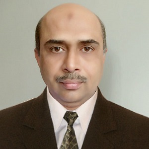 Tanveer Khan