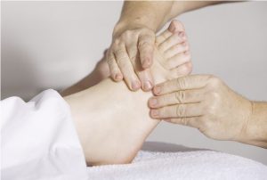 Services - Therapeutic Programs - Arthritis Care