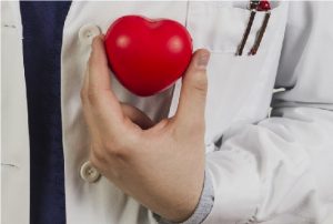 Services - Therapeutic Programs - Cardiac Diseases