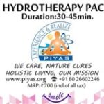 Hydrotherapy Pack – Medium