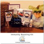Immune Boosting Wellness Kit